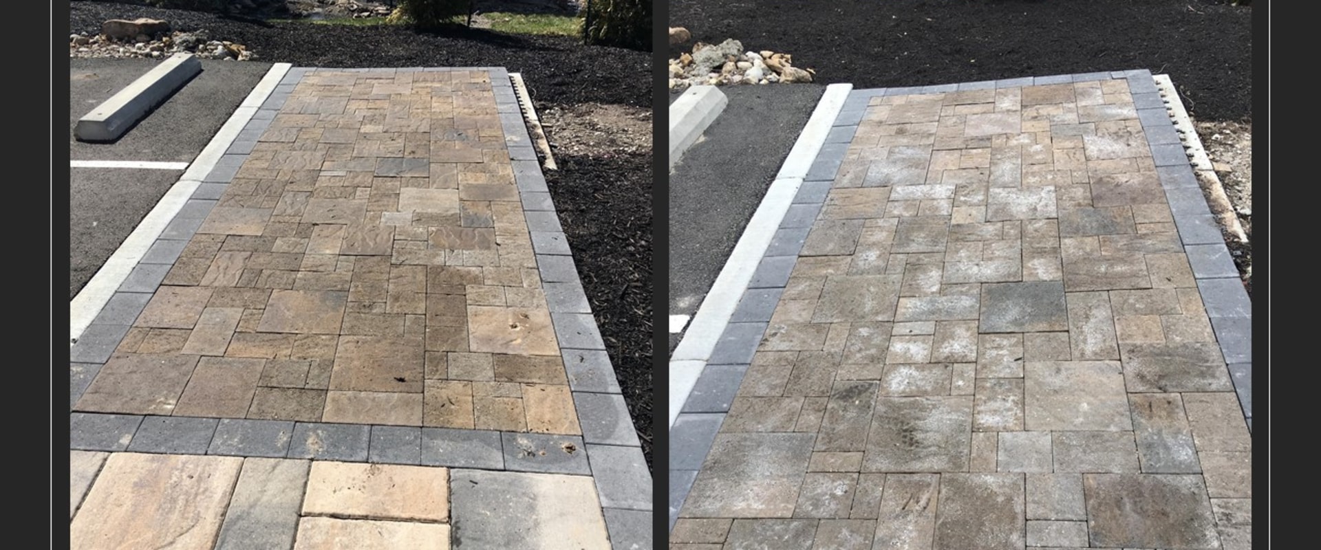 Effective Strategies for Removing Efflorescence from Pavers