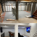 Transform Your Home with Expert Basement Renovations