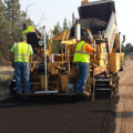 Essential Safety Precautions for Paver Maintenance