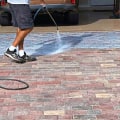 Should You DIY Paver Sealing or Hire a Professional? A Homeowner's Guide to Paver Maintenance