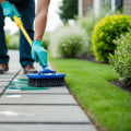 Effective Strategies for Paver Maintenance and Cleaning