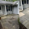 Effective Strategies for Repairing Cracked or Damaged Pavers