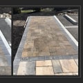 Effective Strategies for Removing Efflorescence from Pavers