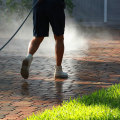Prevent Water Damage with Expert Paver Maintenance and Mitigation