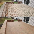 Replacing Damaged Pavers: Maintaining the Aesthetic of Your Patio or Walkway