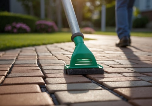 Essential Guide to Paver Maintenance Frequency for Longevity and Aesthetics