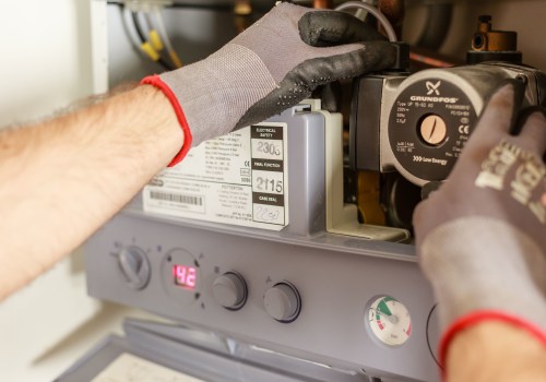 Preserving Your Outdoor Spaces with Paver Maintenance and Heat Pump