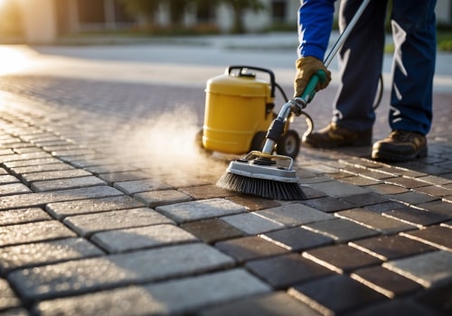 Essential Tips for Long-Lasting Paver Color Maintenance