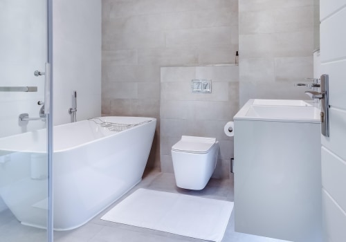 Paver Maintenance Principles That Inspire Better Custom Bathroom Remodeling in Phoenix